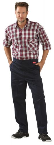 BW270 derekasnadrág, tengerészkék (1521)