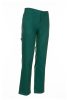 BW270 derekasnadrág, zöld (1523)