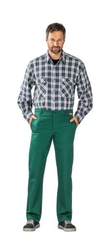 BW270 derekasnadrág, zöld (1523)