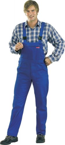 BW270 mellesnadrág, királykék (1530)