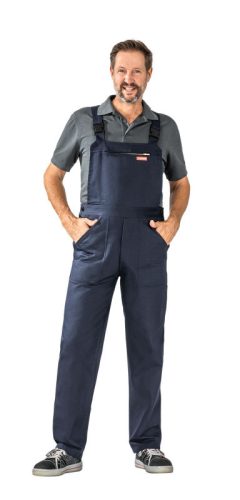 BW270 mellesnadrág, tengerészkék (1531)