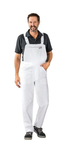 BW270 mellesnadrág, fehér (1532)