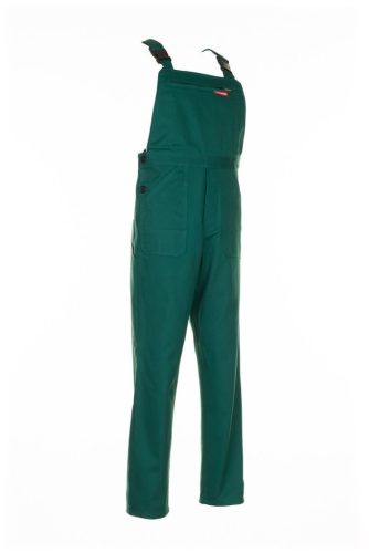 BW270 mellesnadrág, zöld (1533)