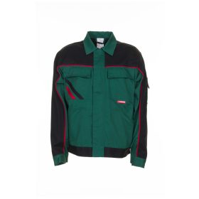 Highline dzseki, zöld-fekete-piros (2315)