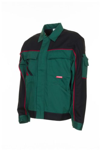 Highline dzseki, zöld-fekete-piros (2315)