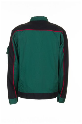 Highline dzseki, zöld-fekete-piros (2315)