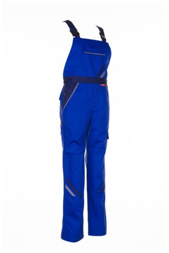 Highline mellesnadrág, királykék-tengerészkék-szürke (2330)