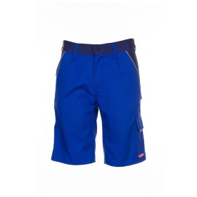   Highline rövidnadrág, királykék-tengerészkék-szürke (2370)