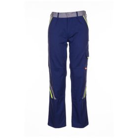 Visline derekasnadrág, tengerészkék-sárga-szürke (2423)