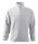 Férfi polár pulóver, fehér, 280 g/m² (50100)