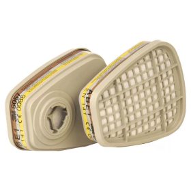 ABE1 szűrőbetét (6057)