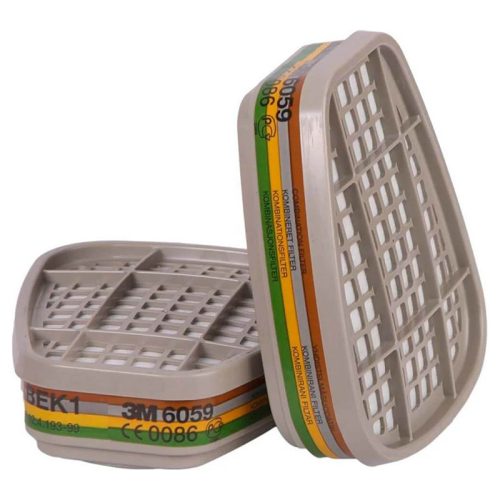 ABEK1 szűrőbetét (6059)