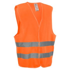 Jól-láthatósági mellény (BLINKIT-O)