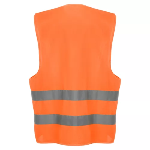 Jól-láthatósági mellény (BLINKIT-O)