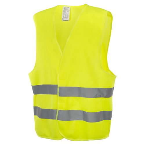 Jól-láthatósági mellény (BLINKIT-Y)