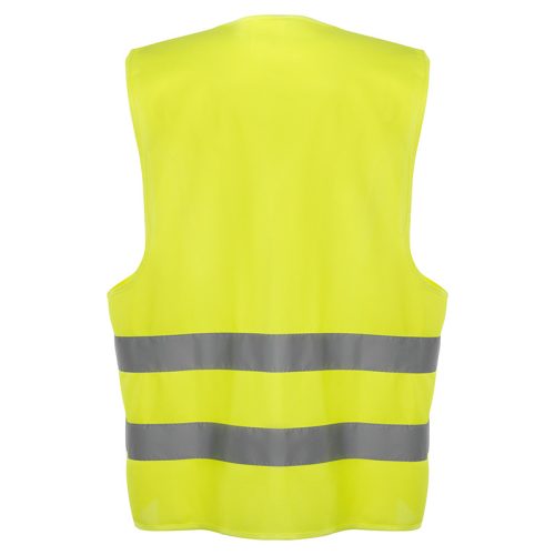 Jól-láthatósági mellény (BLINKIT-Y)