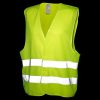 Jól-láthatósági mellény (BLINKIT-Y)