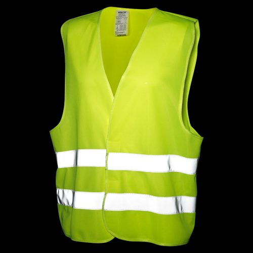 Jól-láthatósági mellény (BLINKIT-Y)