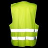 Jól-láthatósági mellény (BLINKIT-Y)