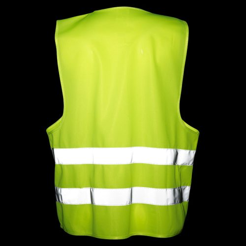 Jól-láthatósági mellény (BLINKIT-Y)