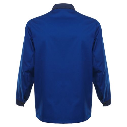 Vegyszerálló kabát (CHEMIC-CT)