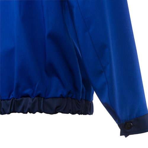 Vegyszerálló dzseki (CHEMIC-JT)