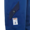Vegyszerálló derekasnadrág (CHEMIC-TR)