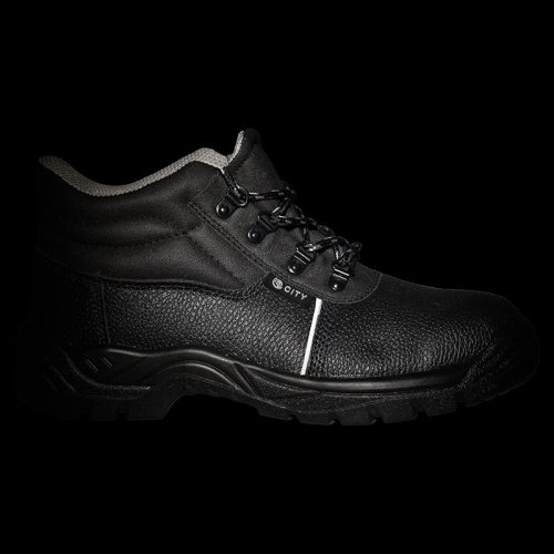 O1, SRC, FO munkabakancs (CITY-AB-S)