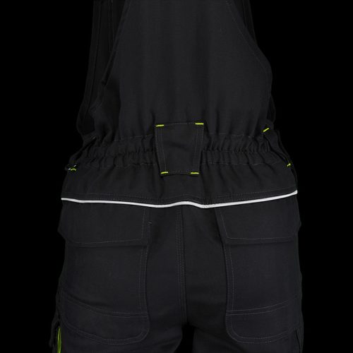 Mellesnadrág (COMFORT-BP-B)