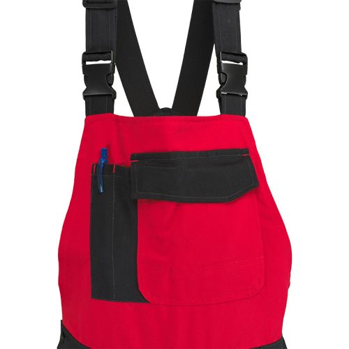 Mellesnadrág (COMFORT-BP-R)