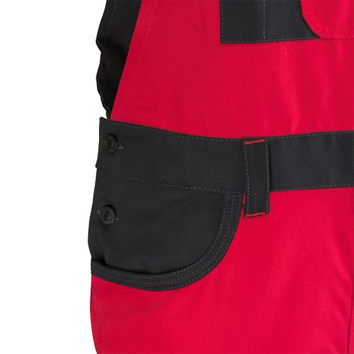 Mellesnadrág (COMFORT-BP-R)