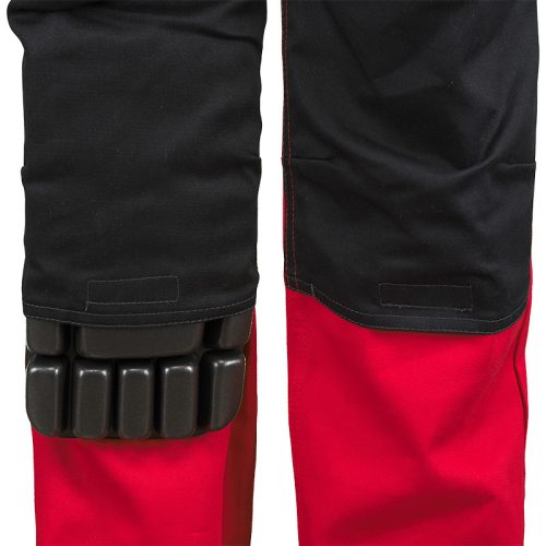 Mellesnadrág (COMFORT-BP-R)