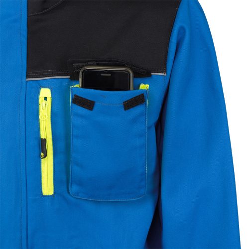 Dzseki (COMFORT-JT-A)