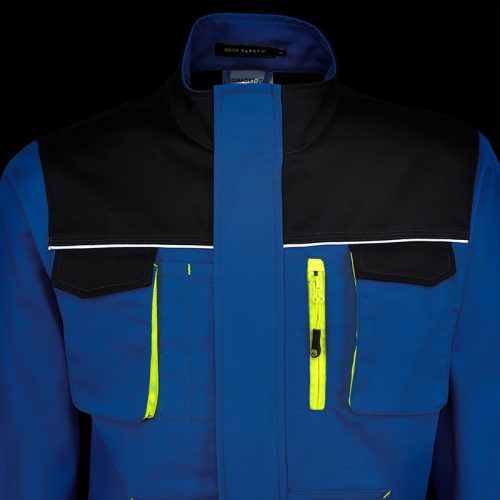 Dzseki (COMFORT-JT-A)