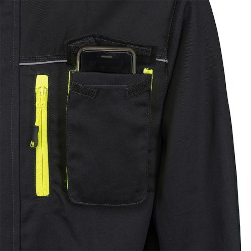 Dzseki (COMFORT-JT-B)