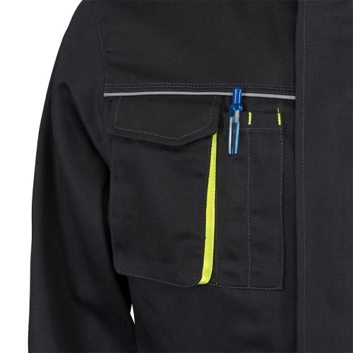 Dzseki (COMFORT-JT-B)