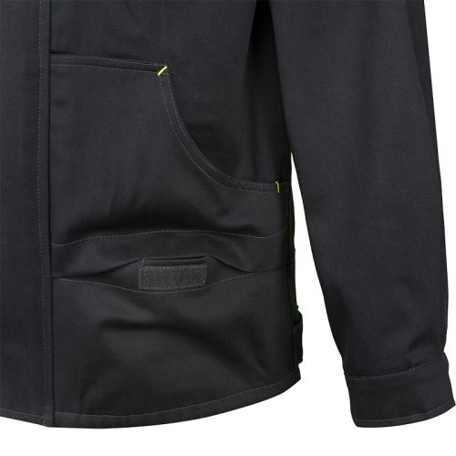 Dzseki (COMFORT-JT-B)