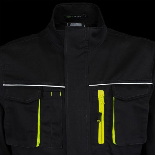 Dzseki (COMFORT-JT-B)