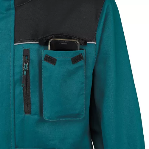 Dzseki (COMFORT-JT-G)