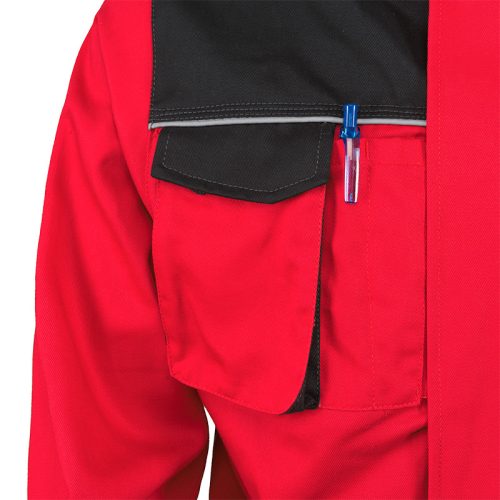 Dzseki (COMFORT-JT-R)