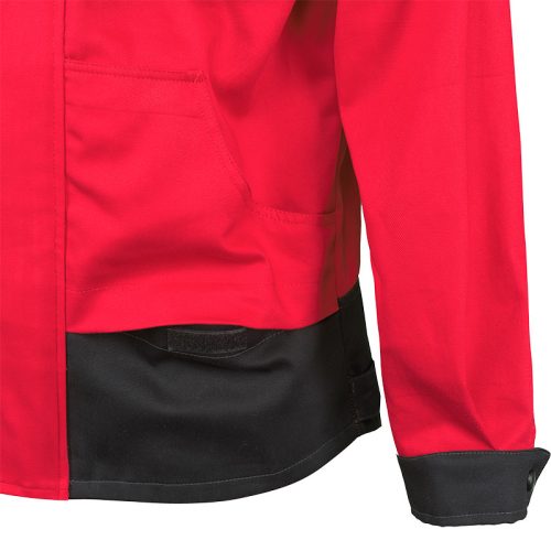 Dzseki (COMFORT-JT-R)