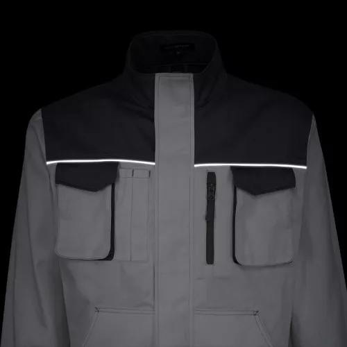 Dzseki (COMFORT-JT-W)