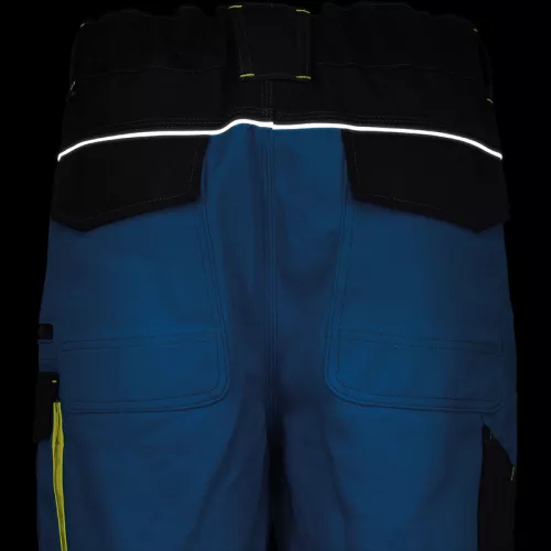 Rövidnadrág (COMFORT-SH-A)