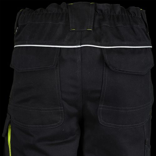 Derekasnadrág (COMFORT-TR-B)