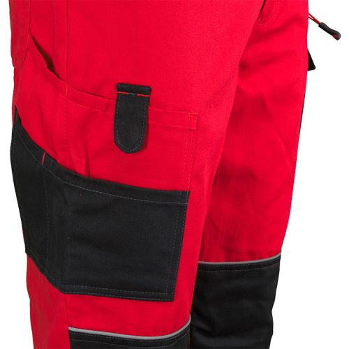 Derekasnadrág (COMFORT-TR-R)