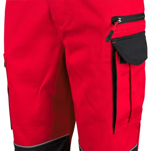 Derekasnadrág (COMFORT-TR-R)