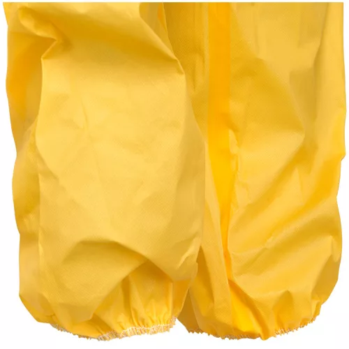 Egyszerhasználatos vegyszerálló védőoverál (3/4/5/6 típus) (COVERON-ULTRA)