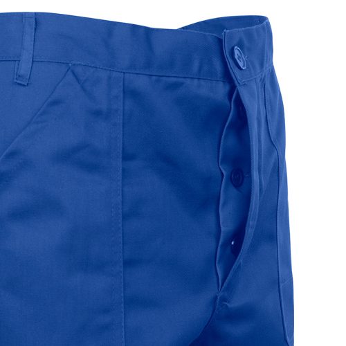 Derekasnadrág (EBDN)