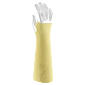 Egyszálas kötött Kevlar® alkarvédő 1db (ELEPHANT-1P)