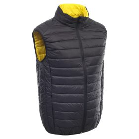 Átmeneti mellény (ESKIMO-B)